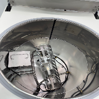 Thermo CryoPlus 2 Cryogenic Storage System image 3